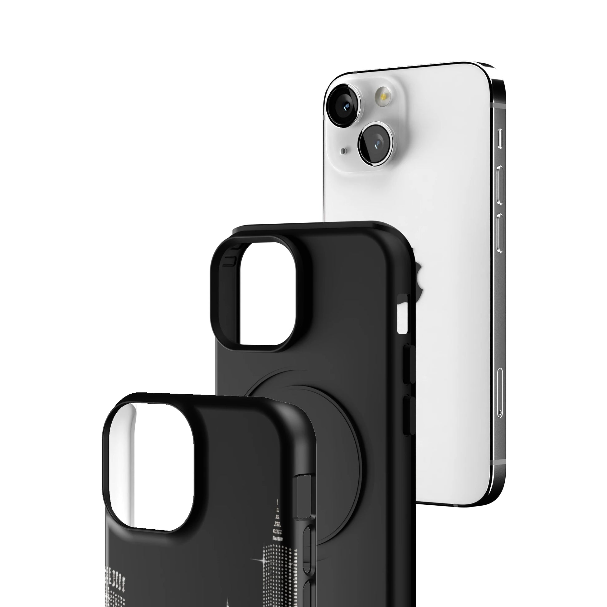 NYC Skyeline iPhone Case gallery - Iphone_13_Mini_Air_Plus_3