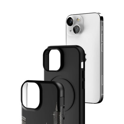 NYC Skyeline iPhone Case gallery - Iphone_13_Mini_Air_Plus_3