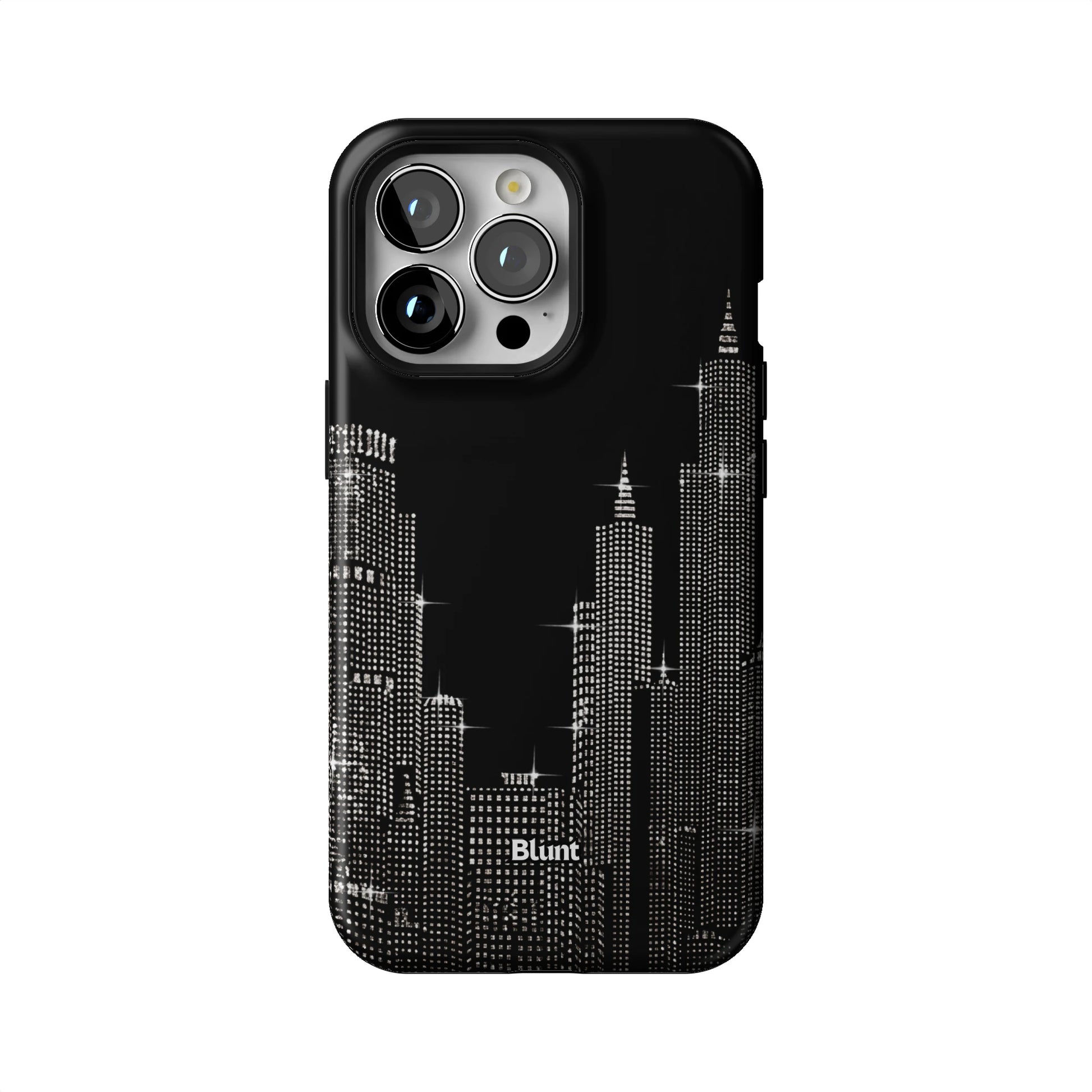 NYC Skyeline iPhone Case gallery - Iphone_13_Pro_1
