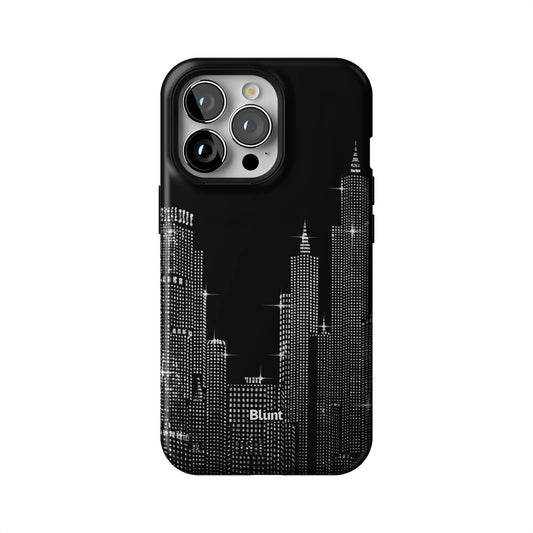 NYC Skyeline iPhone Case gallery - Iphone_13_Pro_1