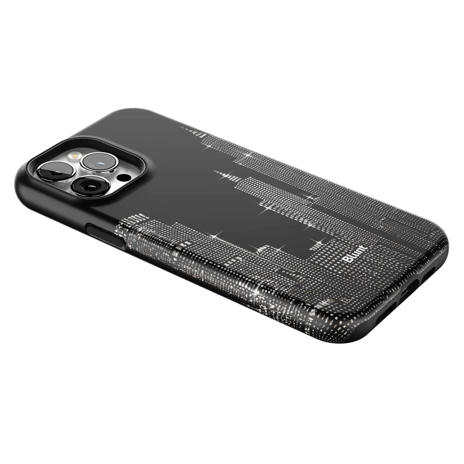 NYC Skyeline iPhone Case gallery - Iphone_13_Pro_Max_2