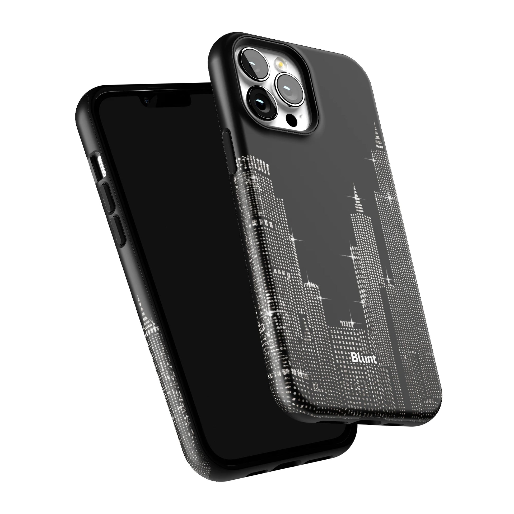 NYC Skyeline iPhone Case gallery - Iphone_13_Pro_Max_6