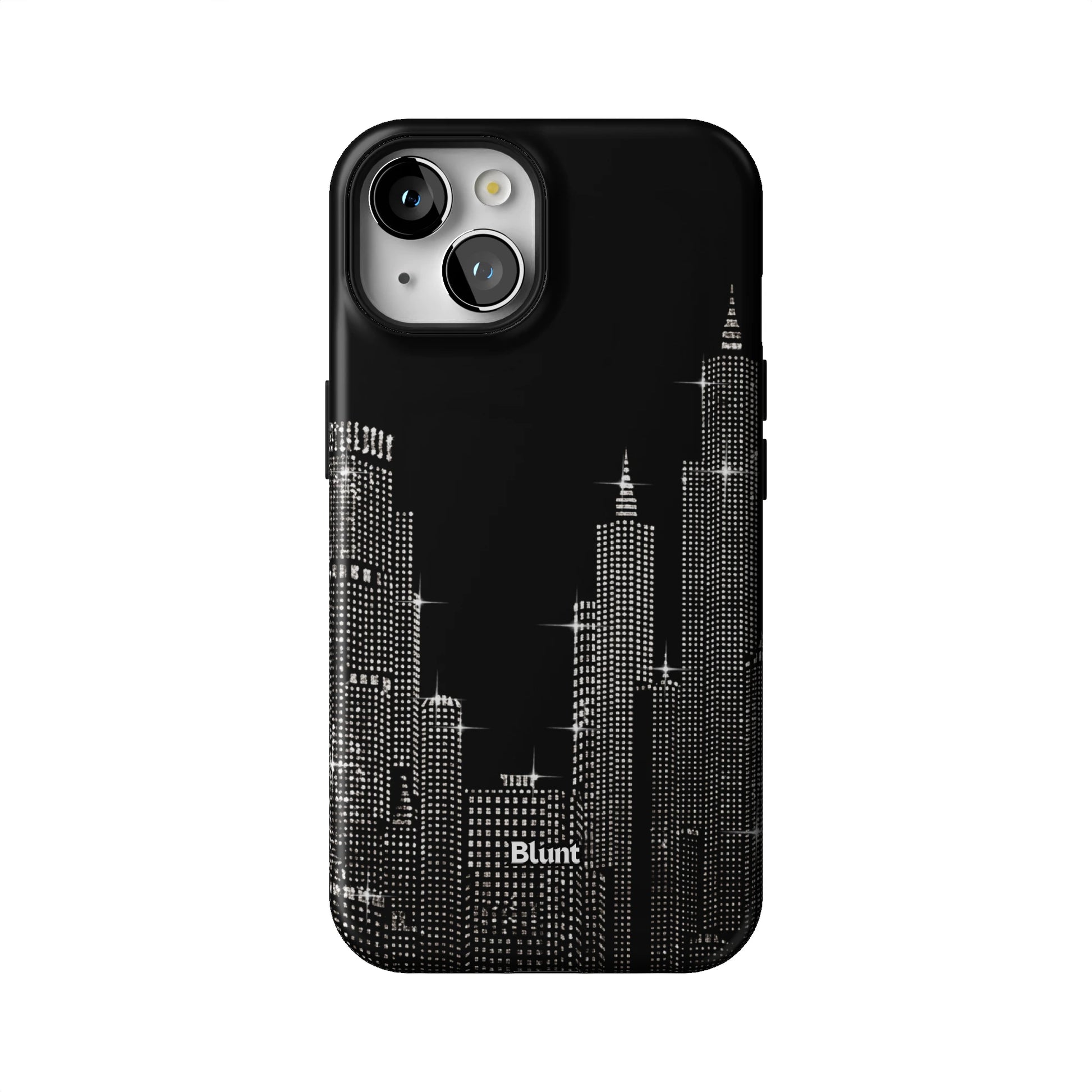 NYC Skyeline iPhone Case gallery - Iphone_14_Iphone_1