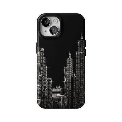 NYC Skyeline iPhone Case gallery - Iphone_14_Iphone_1