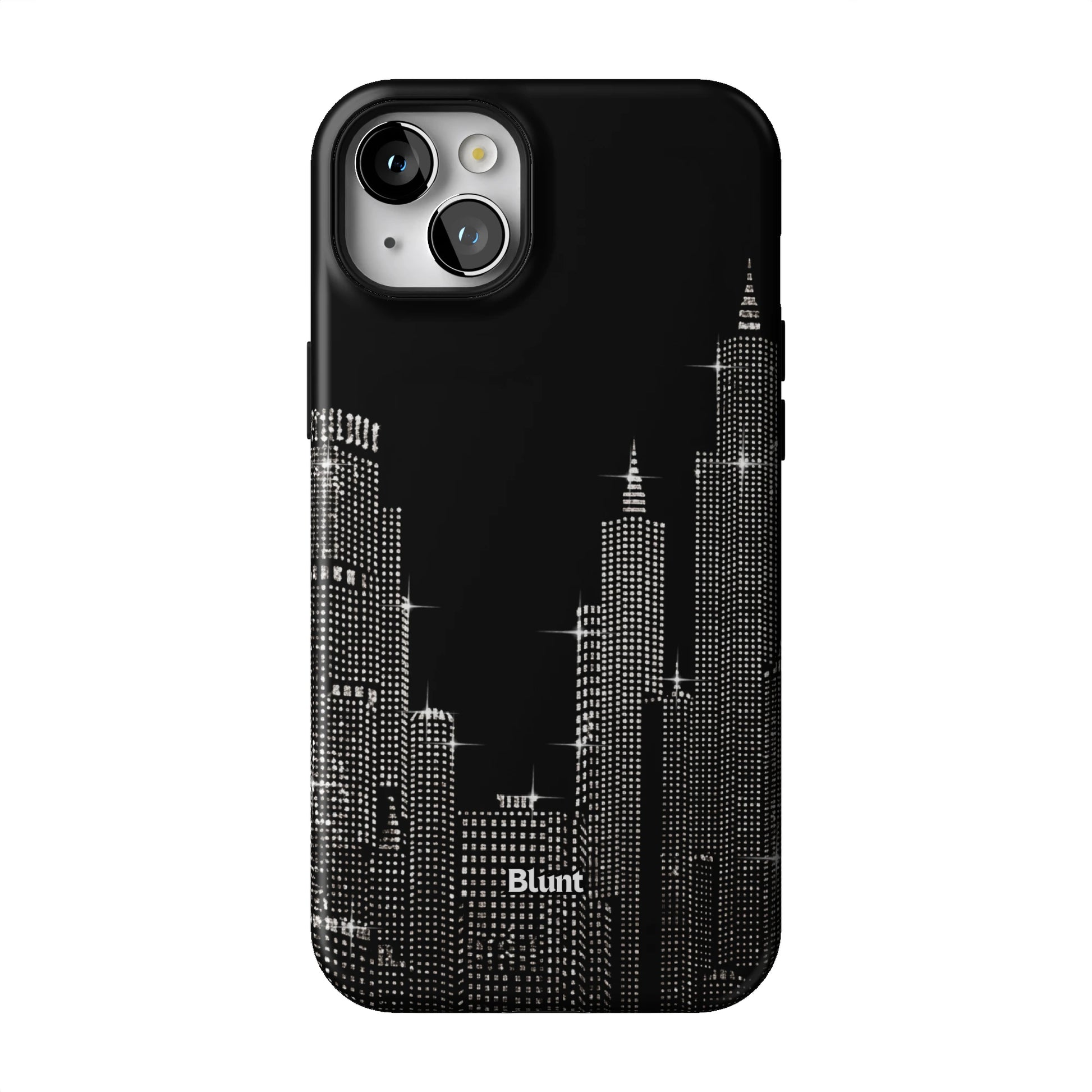 NYC Skyeline iPhone Case gallery - Iphone_14_Mini_Air_Plus_1