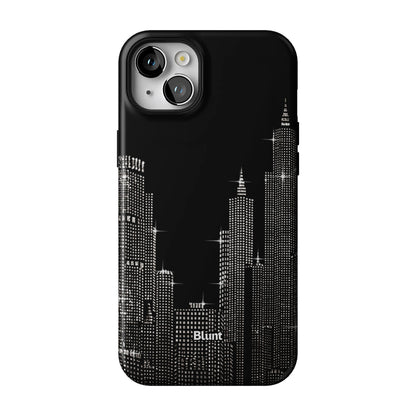 NYC Skyeline iPhone Case gallery - Iphone_14_Mini_Air_Plus_1