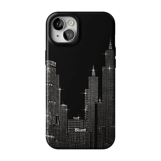 NYC Skyeline iPhone Case gallery - Iphone_14_Mini_Air_Plus_1