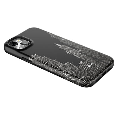 NYC Skyeline iPhone Case gallery - Iphone_14_Mini_Air_Plus_2