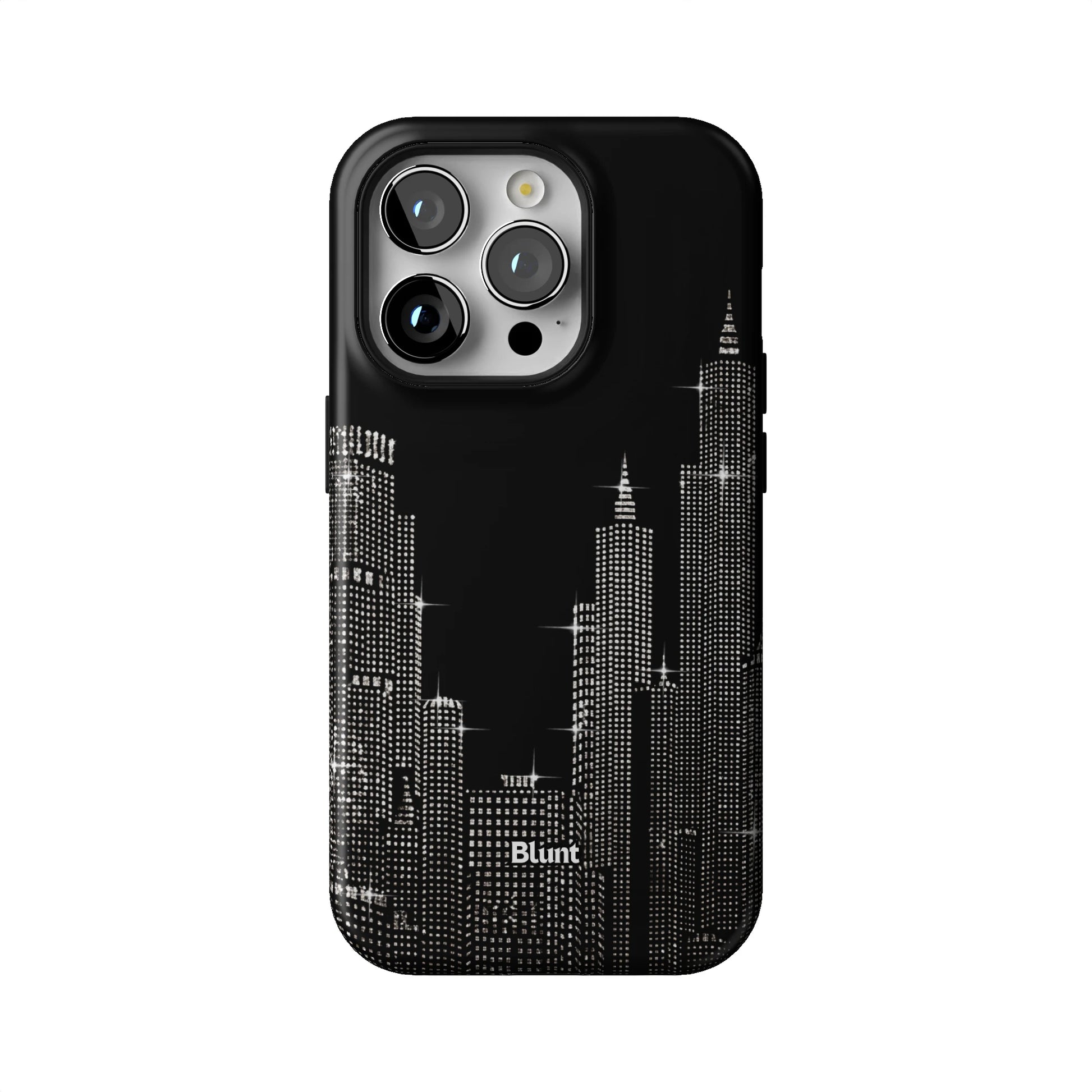 NYC Skyeline iPhone Case gallery - Iphone_14_Pro_1