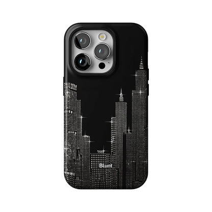 NYC Skyeline iPhone Case gallery - Iphone_14_Pro_1