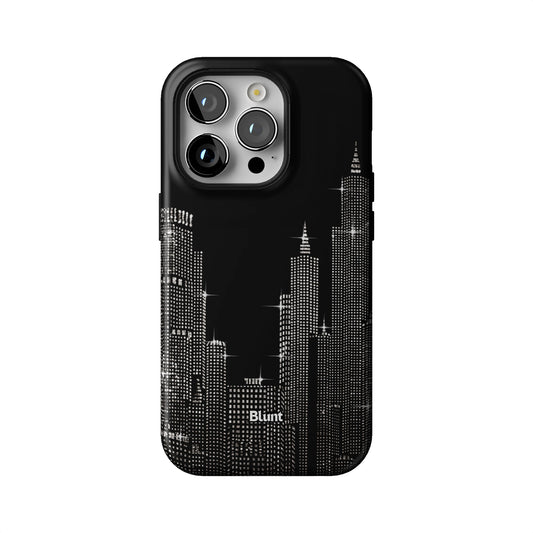 NYC Skyeline iPhone Case gallery - Iphone_14_Pro_1