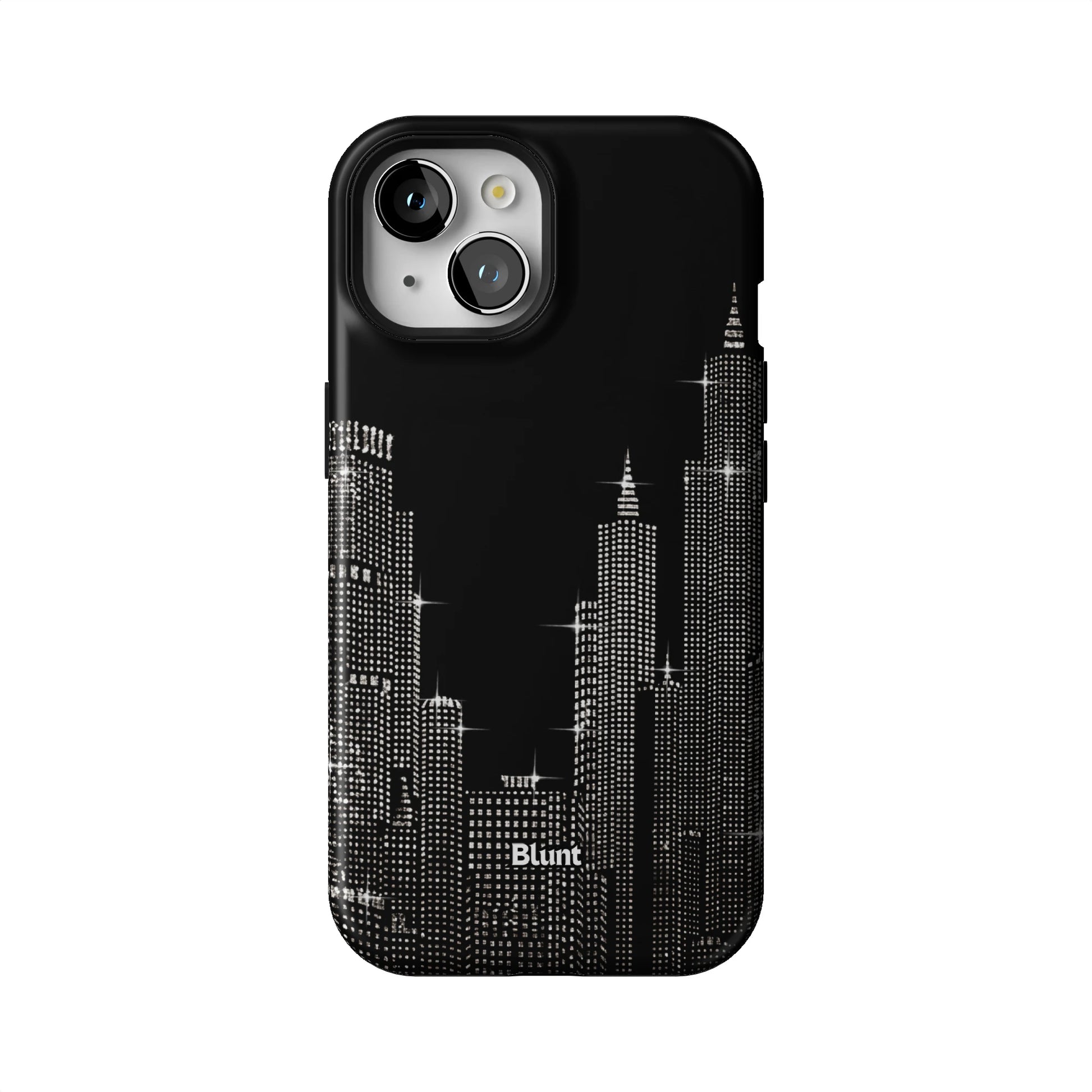 NYC Skyeline iPhone Case gallery - Iphone_15_Iphone_1