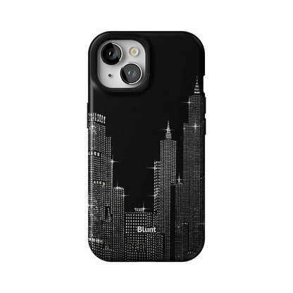 NYC Skyeline iPhone Case gallery - Iphone_15_Iphone_1