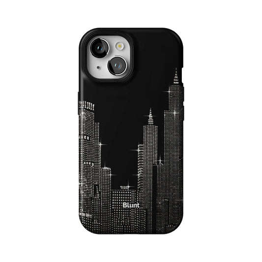 NYC Skyeline iPhone Case gallery - Iphone_15_Iphone_1