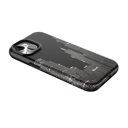 NYC Skyeline iPhone Case gallery - Iphone_15_Iphone_2