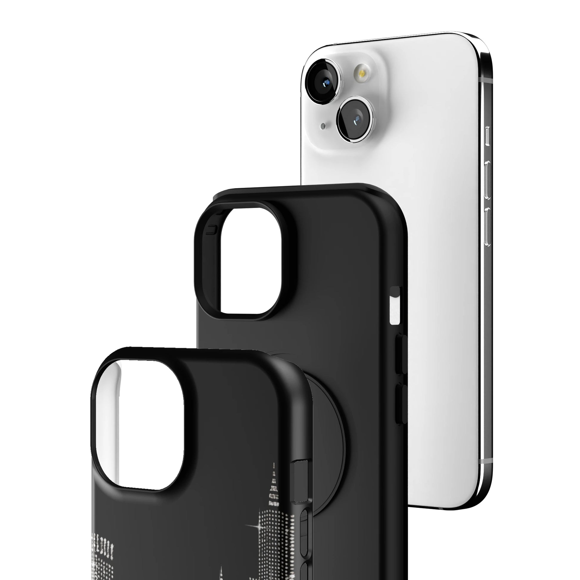 NYC Skyeline iPhone Case gallery - Iphone_15_Iphone_3