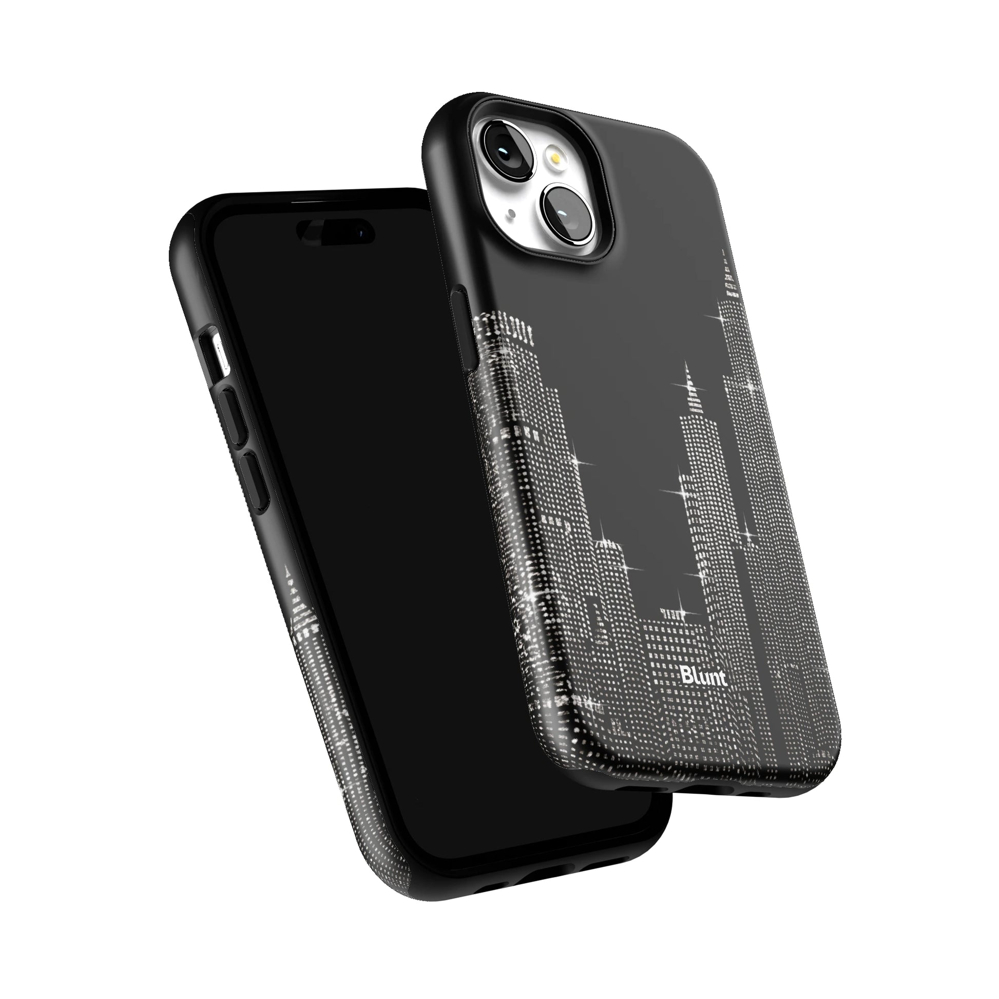 NYC Skyeline iPhone Case gallery - Iphone_15_Iphone_6