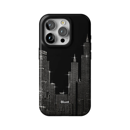NYC Skyeline iPhone Case gallery - Iphone_15_Pro_1