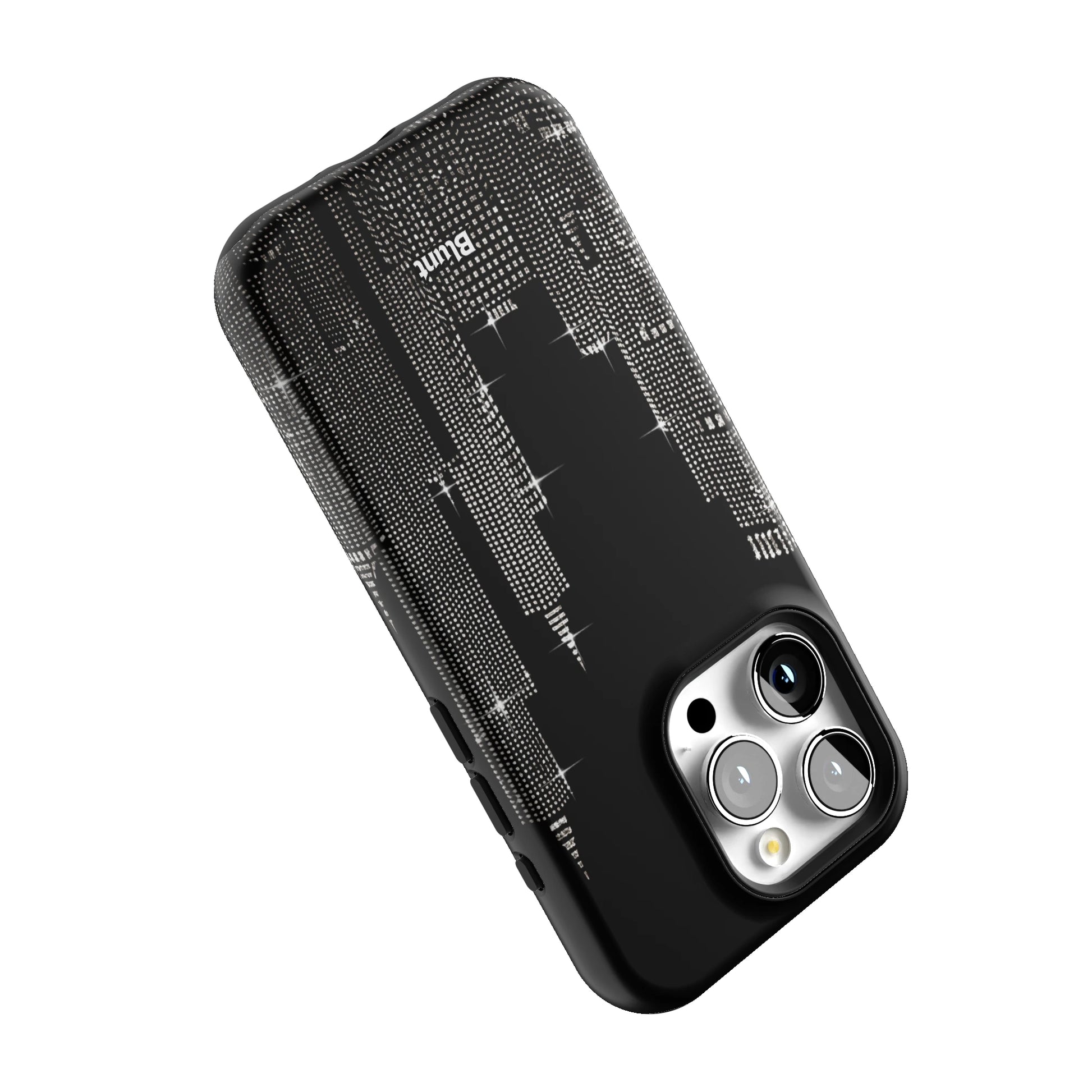 NYC Skyeline iPhone Case gallery - Iphone_15_Pro_5