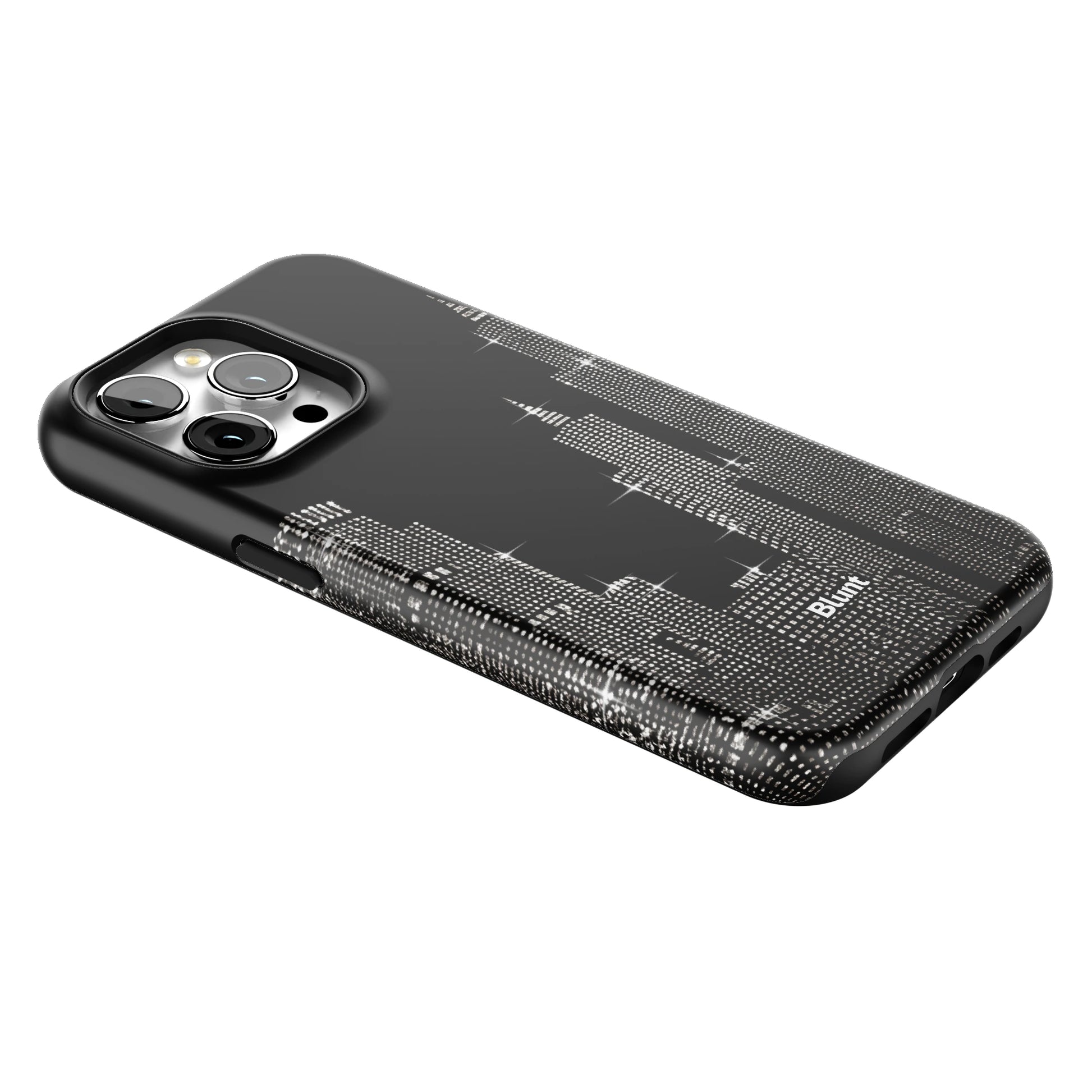 NYC Skyeline iPhone Case gallery - Iphone_15_Pro_Max_2
