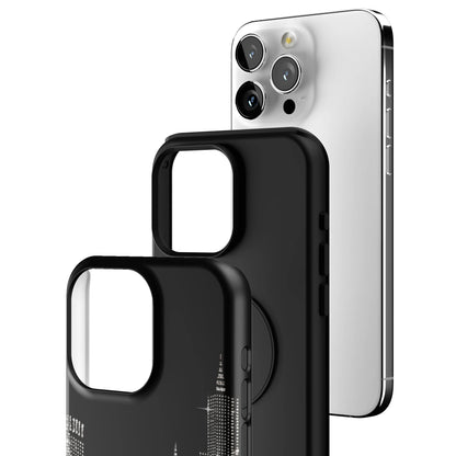 NYC Skyeline iPhone Case gallery - Iphone_15_Pro_Max_3