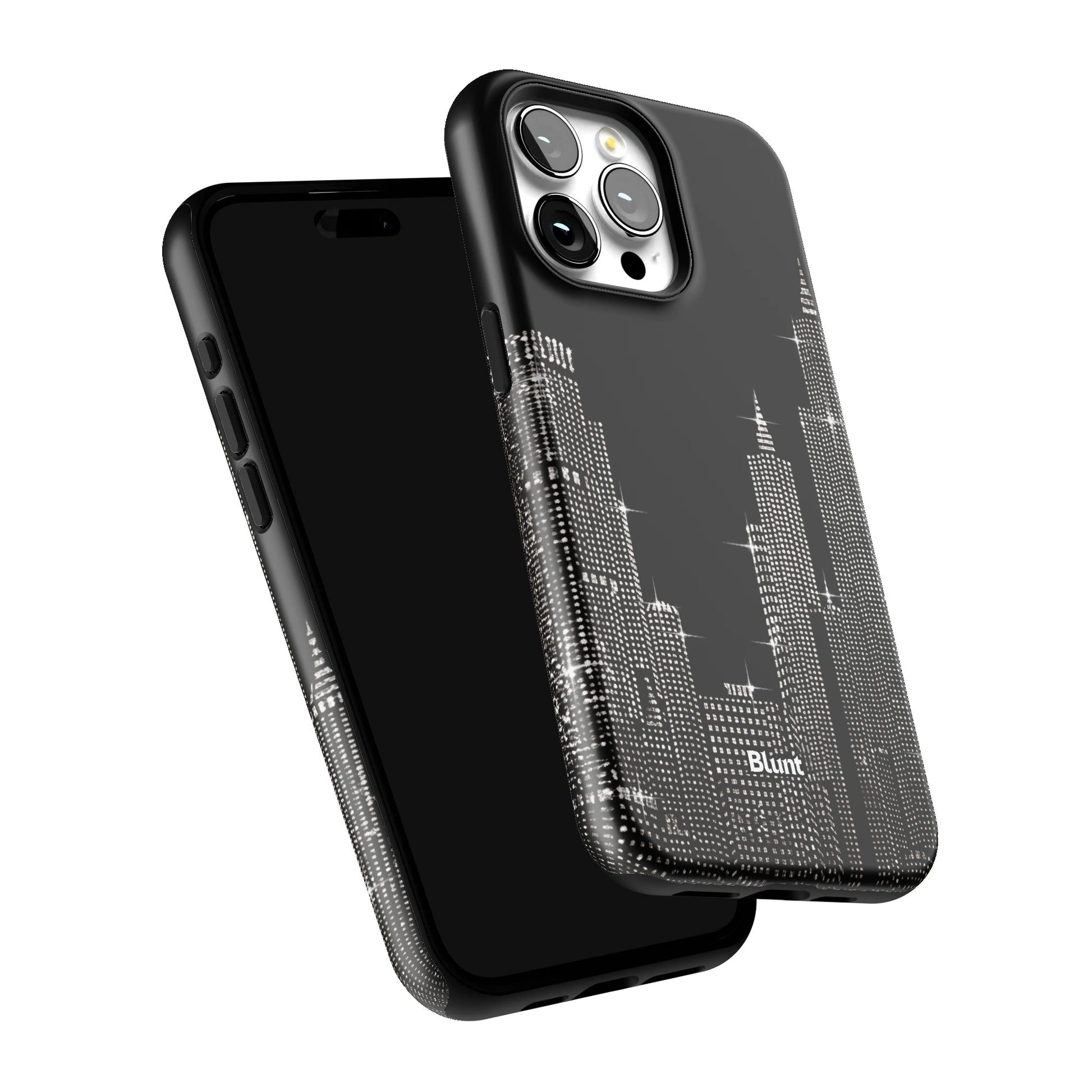 NYC Skyeline iPhone Case gallery - Iphone_15_Pro_Max_6