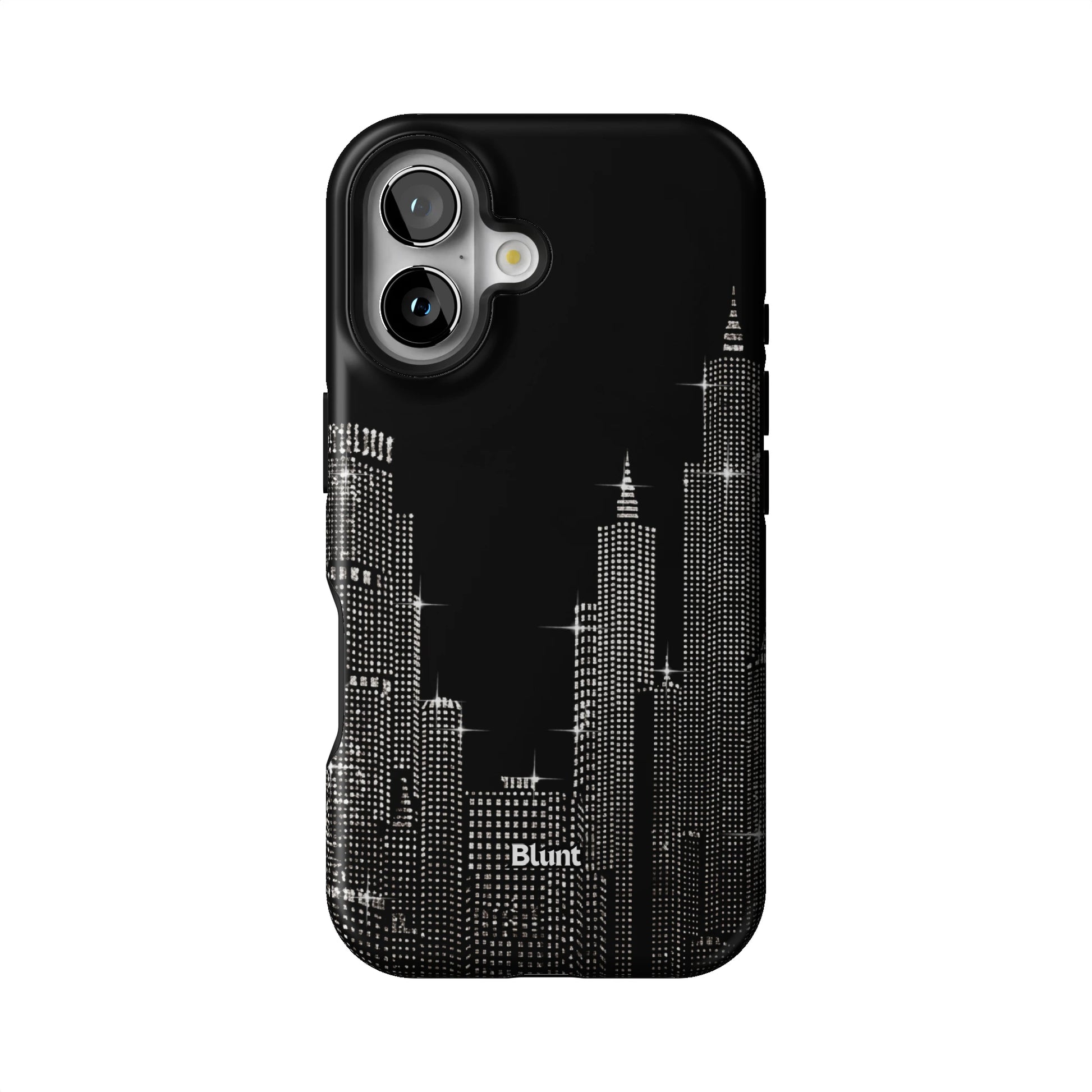 NYC Skyeline iPhone Case gallery - Iphone_16_Iphone_1