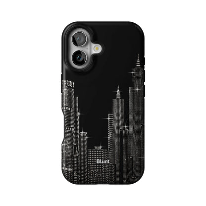 NYC Skyeline iPhone Case gallery - Iphone_16_Iphone_1