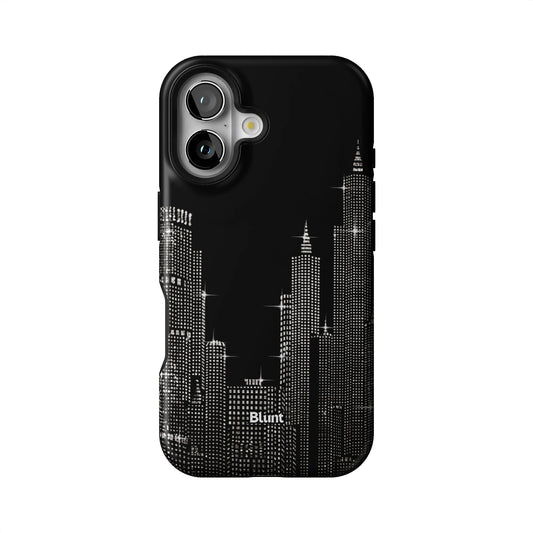 NYC Skyeline iPhone Case gallery - Iphone_16_Iphone_1
