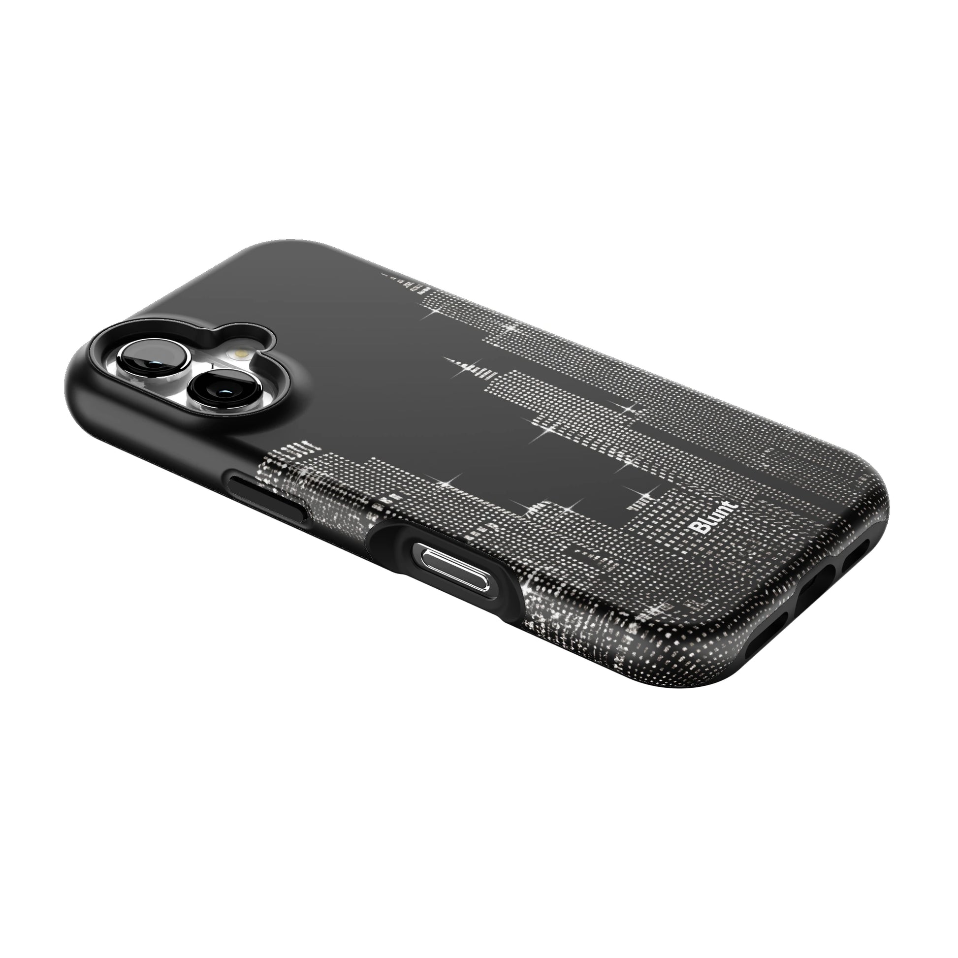 NYC Skyeline iPhone Case gallery - Iphone_16_Iphone_2