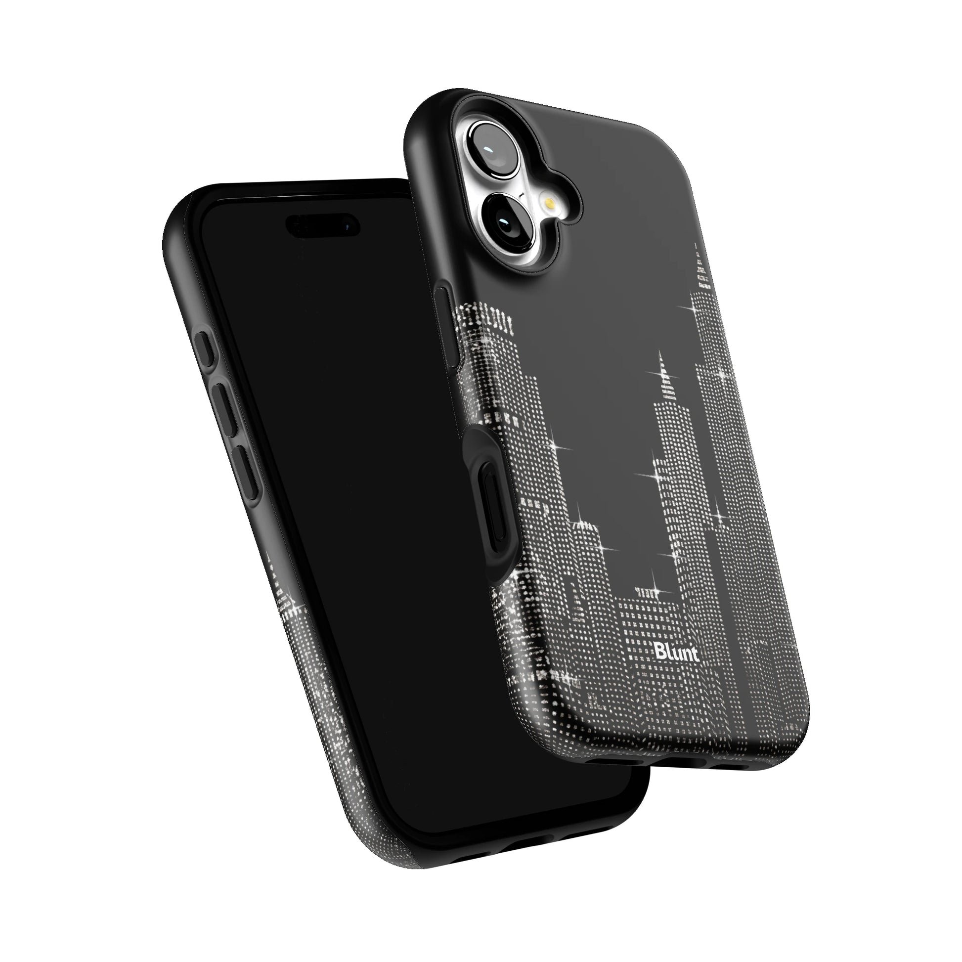 NYC Skyeline iPhone Case gallery - Iphone_16_Iphone_6