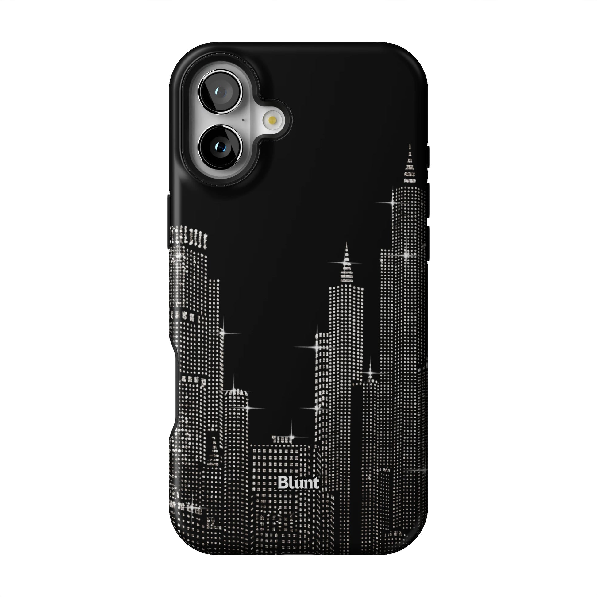 NYC Skyeline iPhone Case gallery - Iphone_16_Mini_Air_Plus_1
