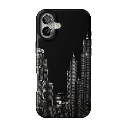 NYC Skyeline iPhone Case gallery - Iphone_16_Mini_Air_Plus_1