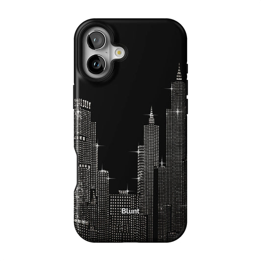 NYC Skyeline iPhone Case gallery - Iphone_16_Mini_Air_Plus_1
