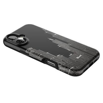 NYC Skyeline iPhone Case gallery - Iphone_16_Mini_Air_Plus_2