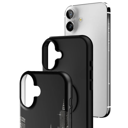 NYC Skyeline iPhone Case gallery - Iphone_16_Mini_Air_Plus_3