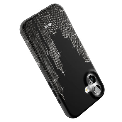 NYC Skyeline iPhone Case gallery - Iphone_16_Mini_Air_Plus_5
