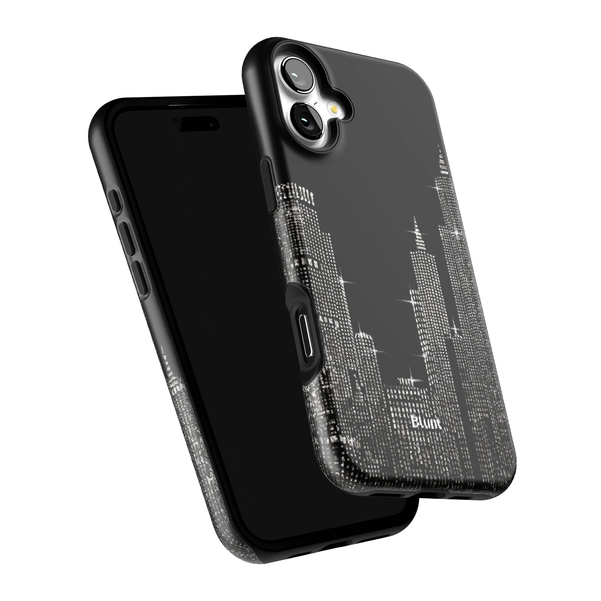 NYC Skyeline iPhone Case gallery - Iphone_16_Mini_Air_Plus_6