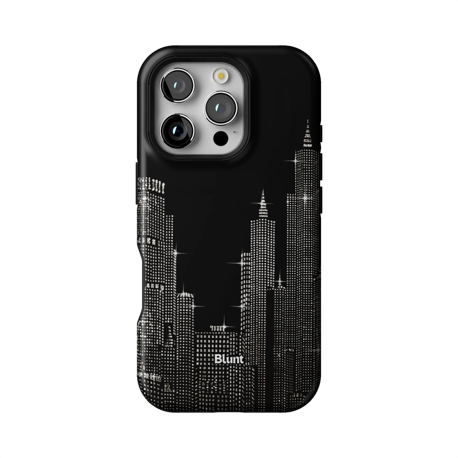 NYC Skyeline iPhone Case gallery - Iphone_16_Pro_1