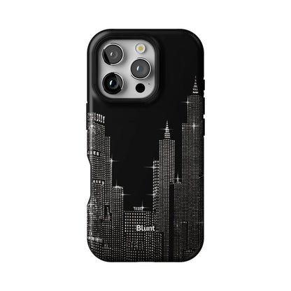 NYC Skyeline iPhone Case gallery - Iphone_16_Pro_1