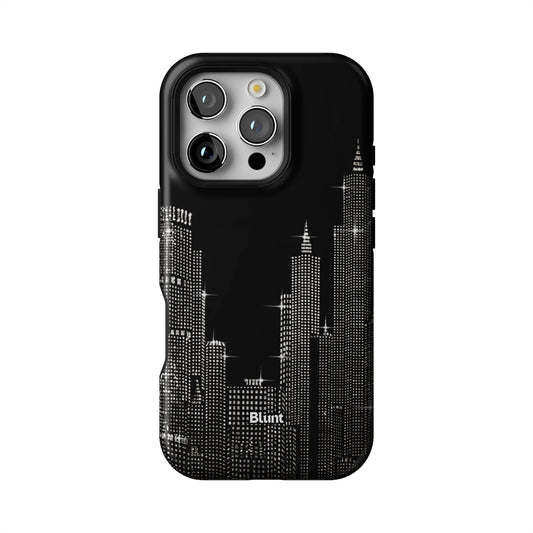 NYC Skyeline iPhone Case gallery - Iphone_16_Pro_1