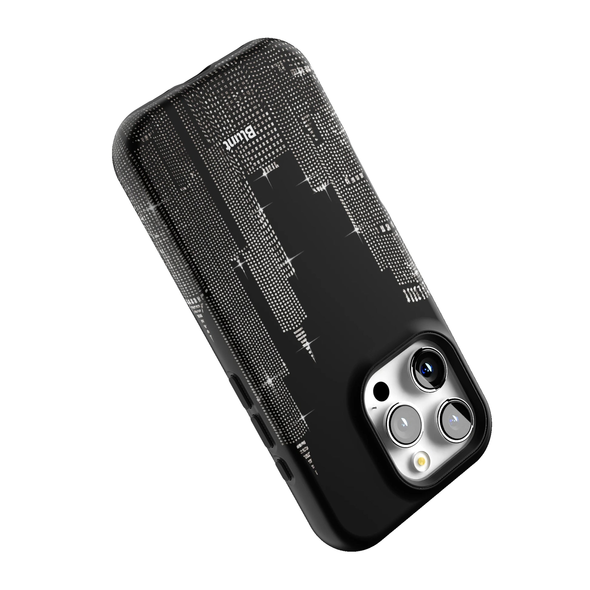 NYC Skyeline iPhone Case gallery - Iphone_16_Pro_5