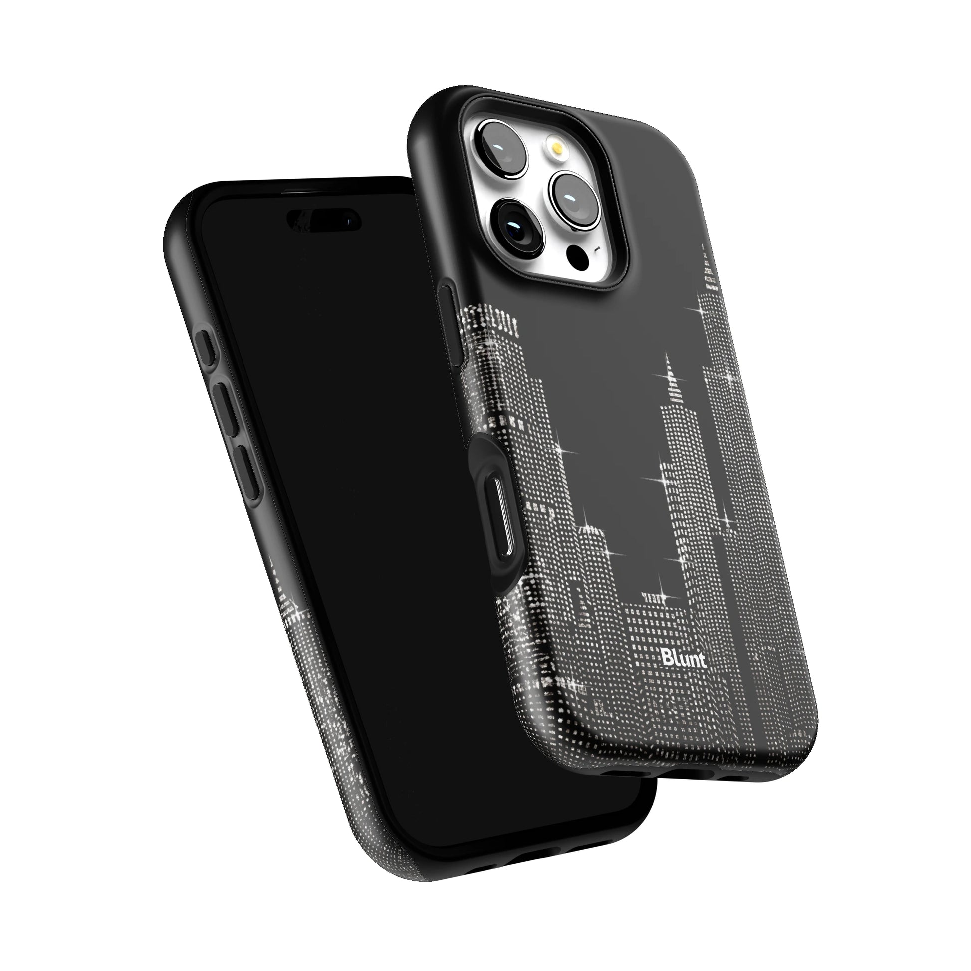 NYC Skyeline iPhone Case gallery - Iphone_16_Pro_6