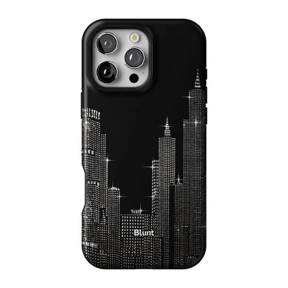 NYC Skyeline iPhone Case gallery - Iphone_16_Pro_Max_1