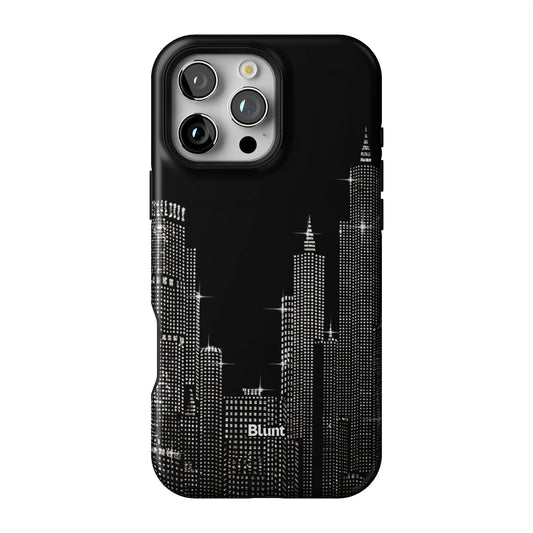 NYC Skyeline iPhone Case gallery - Iphone_16_Pro_Max_1
