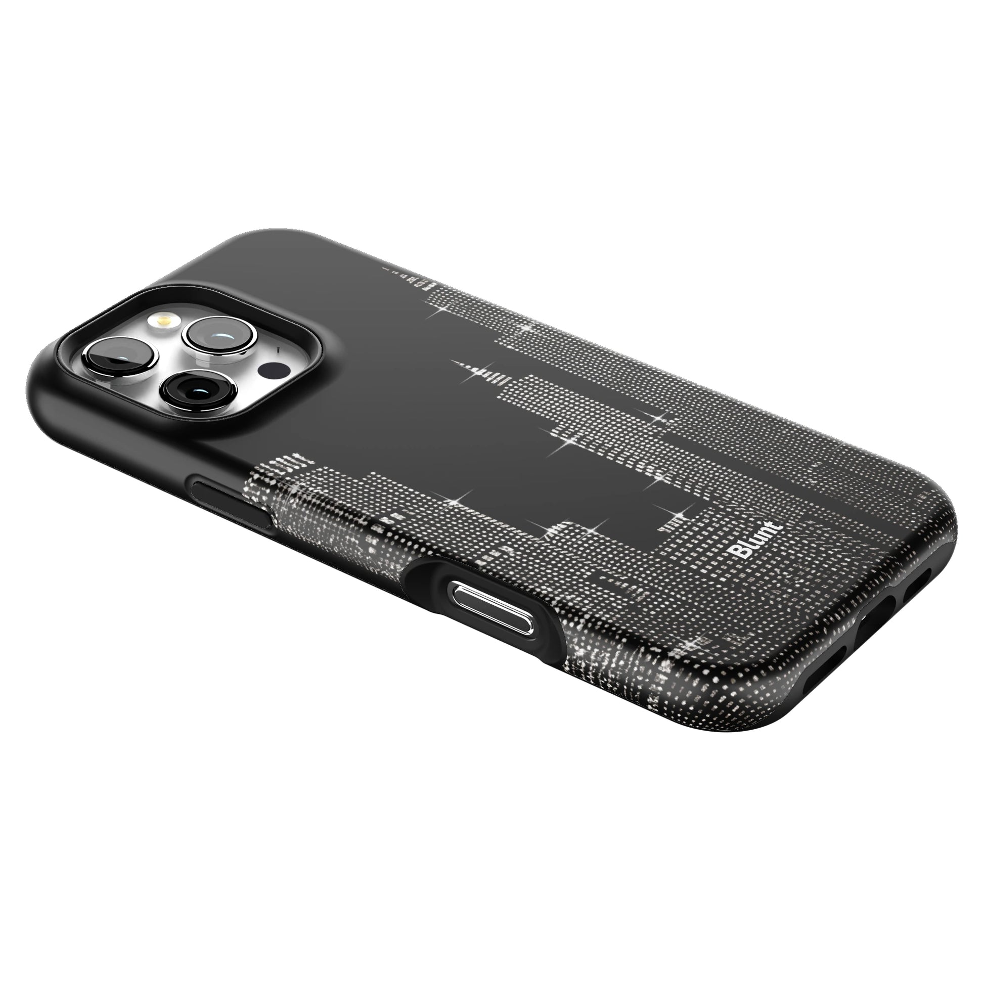 NYC Skyeline iPhone Case gallery - Iphone_16_Pro_Max_2