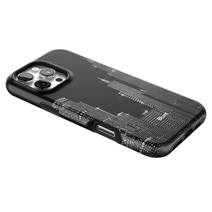 NYC Skyeline iPhone Case gallery - Iphone_16_Pro_Max_2