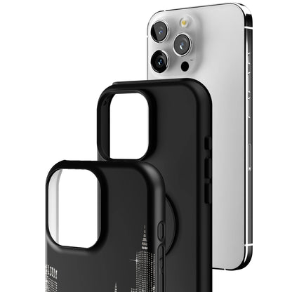 NYC Skyeline iPhone Case gallery - Iphone_16_Pro_Max_3