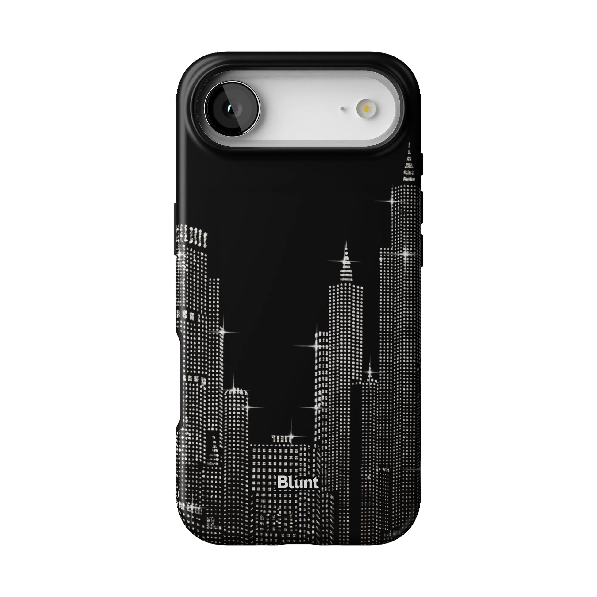 NYC Skyeline iPhone Case gallery - Iphone_17_Air_1