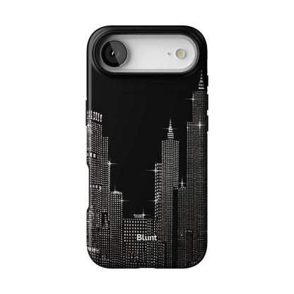 NYC Skyeline iPhone Case gallery - Iphone_17_Air_1